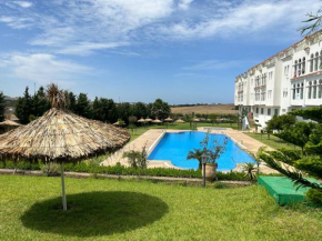أشقار طنجة